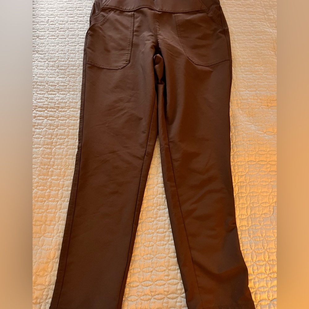 Columbia weatherproof pants  vintage style M